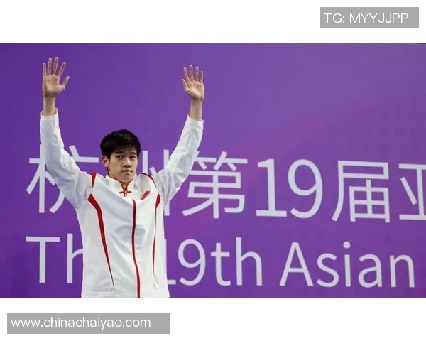 先为国，再为家！潘展乐这封家书值得共享